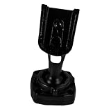 HOMSFOU Robuster Rückspiegelhalter aus Langlebigem Material für Dashcam Einfache Verbesserte Rücksicht und Sichtweite Kompatibel mit Pkw SUV und LKW