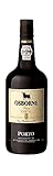 Osborne Fine Tawny Port – Hochwertiger, roter und fassgereifter Portwein aus dem Douro Tal Portugals mit 19 vol. (1 x 0,75l)