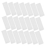 MILISTEN Papierhandtücher für Badezimmer Saugfähige Reißfeste Gästehandtücher aus Leichte Strapazierfähige Einweg handtücher für Bad und Party Essenzielles Hygienepapier