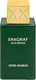 Swiss Arabian Shaghaf Oud Royale Limited Edition 75ml