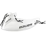 Bauer Goalie Throat Protector - Junior