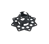 400 stk. Bewehrung Abstandhalter Distanzhalter Abstandhalter Kunststoff 25/30mm