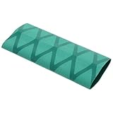 ORFOFE Schweißabsorbierendes Rutschfestes Griffband für Tischtennisschläger Elastische Langlebige Schutzhülle für Verbesserten Halt Beim Training Geeignet für Ballsportler und