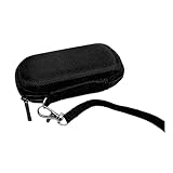 Tragbare Nylon-Hartschalen-Schutzhülle für ICD-UX570/PX370 digitale Ausrüstung und Reisezubehör, Nylon-Tragetaschen