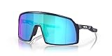 Oakley Unisex Oo9462 Sutro S Sonnenbrille, Matte Navy/Prizm Sapphire, 0