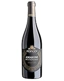 Zonin Amarone Della Valpolicella DOC Trocken (1 x 0.75l)