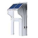 Generisch Schutzabdeckung Für Video Türklingel | Kamera Klingel Schild - Außen Türklingel Abdeckung - Für Hotels, Arbeitsplätze, Klassenzimmer, Außenwände Und