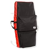 Sniper Boardbag Bodyboard Twincover Deluxe