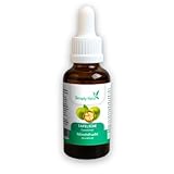 Simply Keto Mönchsfrucht Zuckerersatz Flüssig (50ml) - Keto-freundlicher Monk Fruit Sweetener - Tropfenweise dosierbar - Viele Vorteile gegenüber Erythrit, Stevia, Xylit und Birkenzucker