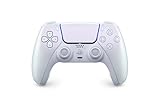 Playstation DualSense Wireless-Controller - Chroma Pearl 5
