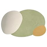 Limtula Badematte, rutschfest, schnell trocknend, saugfähig, für Familie mit Kindern und Senioren