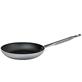 BALLARINI Niedrige Pfanne 28 cm Höhe 5,0 cm 6700