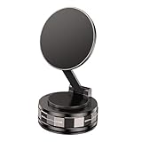 Magnetischer Telefonhalter | Saugnapfbecher Telefonmontage | Vakuum -Magnet -Mobilephone -Ständer - Mobile Ständer Mit Auto -montiert