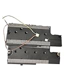 BN96-25565A BN96-25565B 6 Ohm 10W TV-Einbaulautsprecher-Set, Kompatibel Mit Samsung UA40F5000AM, UA40F5000AR, UN46F5500AF, Soundbar