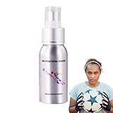 Glove Glue Goalkeeper | 50 ml Torwarthandschuh-Griffspray – Torwarthandschuhkleber, Torwart-Griffverstärker zur Verbesserung der Leistung