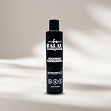 Feuchtigkeit Hundeshampoo