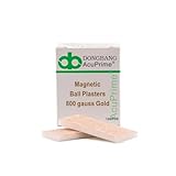 Magnetkügelchen DongBang DBA425 - gold