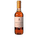 Castelli del Grevepesa 2016 Vin Santo del Chianti Classico DOC 0.37 Liter