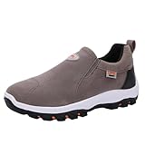 TBloevwlh Hallenschuhe Herren, Herren Slipper, Jogginghose Baggy, Sportschuhe 39, Turnschuh, Weisse Sneakers Winterschuhe Gefüttert, Fitness Hallux, Damen, Schuhe Mädchen 37, Sneaker 45, Mokassins