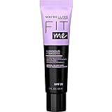 Maybelline New York Fit Me Primer Luminous & Smooth, 30 ml