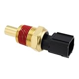 Be In Your Mind Auto-Kühlmitteltemperatursensor 05269870AB Kompatibel mit Chrysler 300 2005-2010 300M 2001-2002