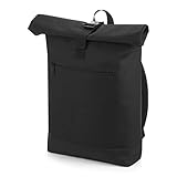 BagBase Roll-Top-Rucksack