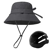 Fahrradhelm,Verstellbarer Damen Fahrradhelm Mit Integriertem UV-Schutz | Leichter Sporthelm Für Outdoor Abenteuer Rennrad Touren Mit UV-Schutz