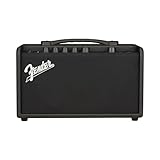 Fender LT40S - 40 W Modeling-Combo-Verstärker, Ideal für elektrische Gitarren