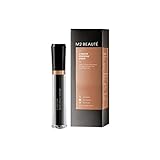 M2 BEAUTÉ - Der Wachstums-Booster für dichtere und vollere Augenbrauen nach 6-8 Wochen, regeneriert Augenbrauen, mit Biotin, Vitamin B7, Hyaluron, Arginin & Provitamin B5, EYEBROW RENEWING SERUM, 4 ml