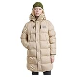 G-Star Damen Whistler Parka Puffer, Beige (sandstorm D25188-B958-B736), XL