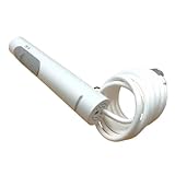 Jfbsgbs Mundduschenteile – Kompatibel Mit Panasonic EW1611 DJ71 DJ72 DJ-W – Ersatz for Den Griff Der Wasserleitungsdüse