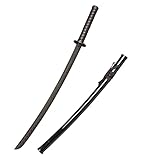 ACTASITEMS Polypropylen Kunststoff Schwert Training Schwert Katana Schwert Praxis Schwert-C