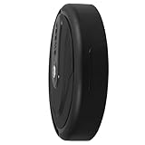 MAGICLULU Intelligenter Saugroboter mit Wischfunktion Ultraflach Leise Reinigung für Haustierhaare und Staub Großer Akku Geeignet Fliesen Teppichböden für Hausgebrauch