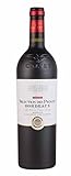 Calvet - Selection des Princes, Merlot Cabernet Sauvignon Rotwein aus Bordeaux (1 x 0.75 l)