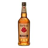 Four Roses Original Yellow Label Kentucky Straight Bourbon Whisky, 70 cl