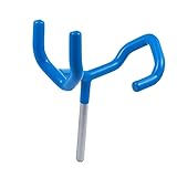 Homoyoyo Mikrofon Galgen Mikrofon Requisiten Pole Mic Stand Boom Arm Mikrofonständer Ständer Boom Mic Stand Aufnahmehalter Boom Cradle Mount Stand Metall