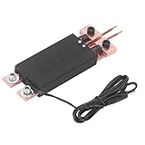 Point Source Pen Effizienz Kupferstange Integrierte Automatische Aktuator Handträger Batterie Stift Industrielle Produktion