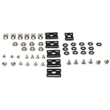 Bauer Torwartmasken Ersatzteil-Set