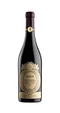 Masi Costasera Amarone Classico (1 x 0,75l) | Amarone della Valpolicella| Trockener Rotwein aus Italien von den sonnenverwöhnten Hanglagen am Gardasee