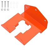 Breeshy Schwerlast-Trimmerhalterung und Aufbewahrungshaken, An der Wand Montierte Grashaufen