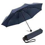 Knirps Taschenschirm A.050 Medium Manual Navy