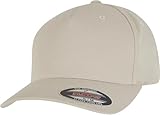 Flexfit Unisex Cap 5 Panel, Baseballcap Technologie für Damen und Herren, Größen S/M - L/XL
