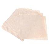 WRITWAA 30 Stück Teiliges Dicke Loofah Reinigungstücher Starke Saugfähigkeit Wiederverwendbare Küchen Putztücher aus Robustem Vliesstoff zu Geschirr Vielseitige Spül und Badetücher