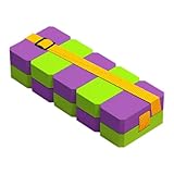 Schwimmgürtel – verstellbares Board, 72 x 15 x 4 cm, leichter Schwimmer aus EVA-Schaum, Gürtel mit sicherem Schnallengurt | Sicherheitsunterstützung für Wassergymnastik und Joggen