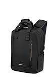 Samsonite Guardit Classy - Laptop backpack with handles 14.1 inches, 38 cm, 15.5 L, black (Black)