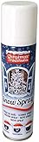 trendmile Premium Schneespray 1 * 150ml, Kunstschnee, Dekospray, Weihnachtsspray