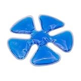 Hartschalenhelm Kühlpad,Kühlkissen Für Fahrradhelm | Klappbare Kühlpads Für Outdoor Sportaktivitäten Wanderungen Radsport