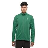 Haglöfs Buteo Mid Full Zip Sweatshirt XL