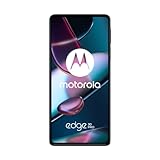 Motorola Edge 30 pro 256GB Handy, dunkelblau, Cosmos Blue, Dual SIM, Android 12