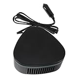 FUNOMOCYA Auto-heizung Und Defroster, Auto-heizung, Elektrische Heizung Für Auto, Windschutzscheiben-defroster, Innenheizungen, 12 V, Schnelle Heizung, Auto-heizung Für Den Winter